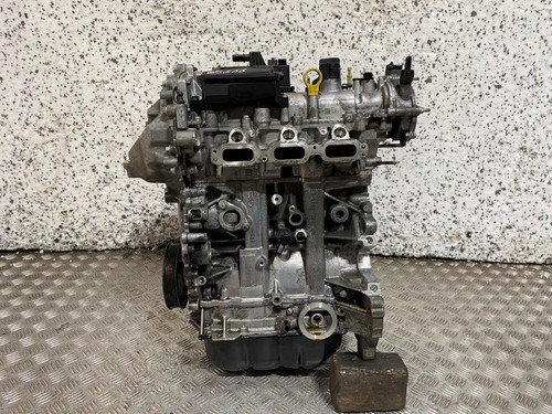 Ford fiesta mk8 - st-3, 1.5