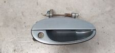 front outer door handle rh