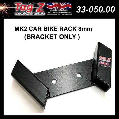 Car bracket for - for, rack