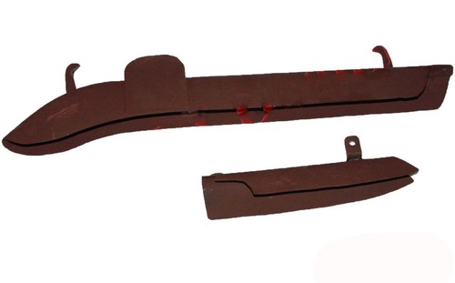 Chain guard - chain,