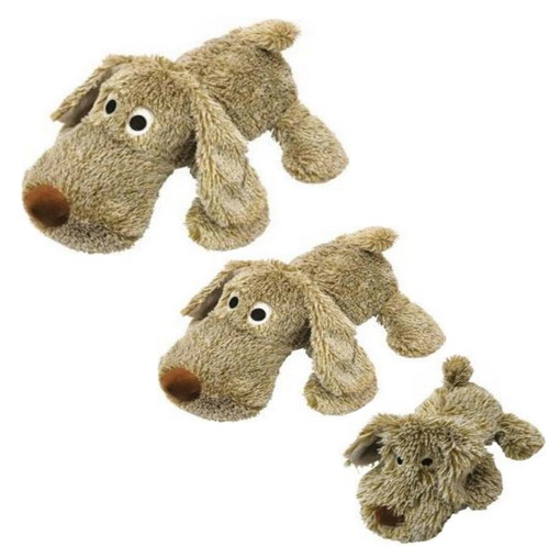 Goodboy soft big fluffy dog - soft,
