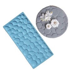 Cobblestone Texture Mat