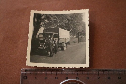 Great old photo men - great,