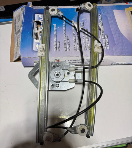 Window regulator fits renault - window,