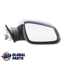 BMW F30 M Sport Mirror Wing