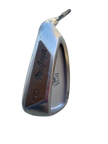 Macgregor copper tungsten - macgregor, dx