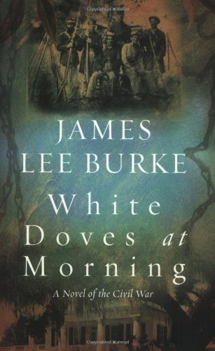 White doves morning james - white, morning,james