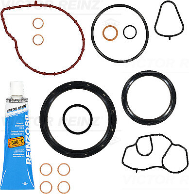 New gasket set crank - set,, for