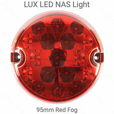 RDX LUX LED NAS Fog Light/lamp