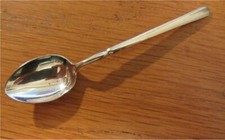 ADIE BROS hallmarked SILVER