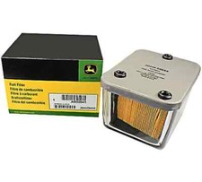 John Deere AR50041 Glass Fuel