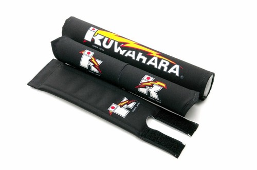 Kuwahara issued bmx bar - re-issued,