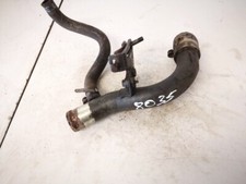 Fiat Ducato 2001 Radiator