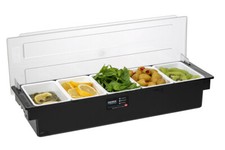 Corona Professional Bar