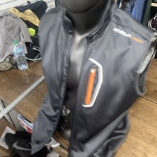Stuburt Response Gray Vest  Size Medium