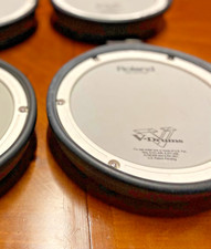 Genuine Roland PDX-8 Mesh Pad