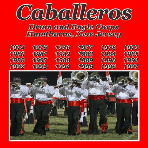 Hawthorne caballeros quad - ,