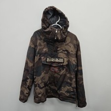 Napapijri Rainforest Anorak