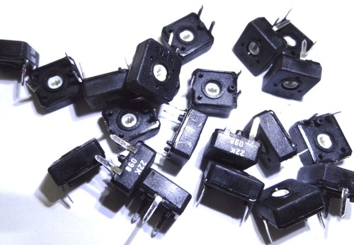 Iskra pnz10z 22k - pnz10z, enclosed