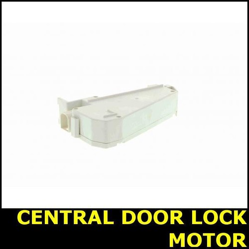 Central door lock motor - central,