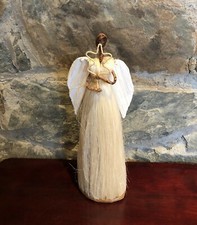 Handmade african angel - handmade,