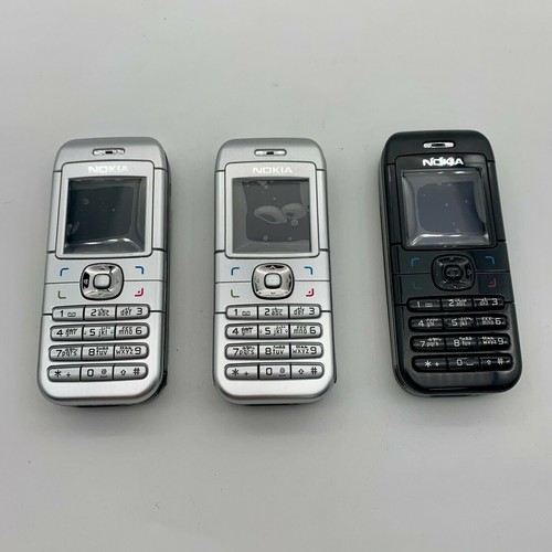 Nokia 6030 original unlocked - original,