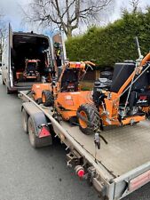 Ride on mowers transport services , Trailers, Mobility scooters , Bikes