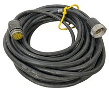 Socapex 1.5mm 15M / 50ft Cable Stage Lighting. Events Lighting