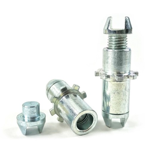 Handbrake shoe expander - shoe,