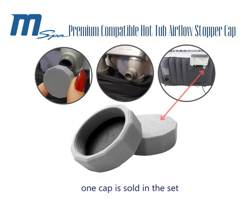 Mspa premium compatible - mspa,