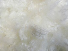 Heavy uncarded polyester - heavy,