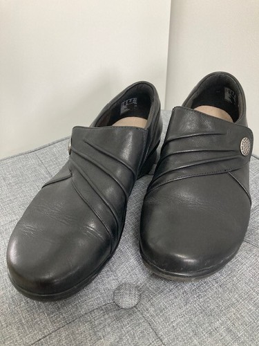 Clarks ladies shoes size ee - shoes, 4
