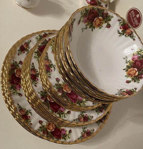 Royal albert old - albert,