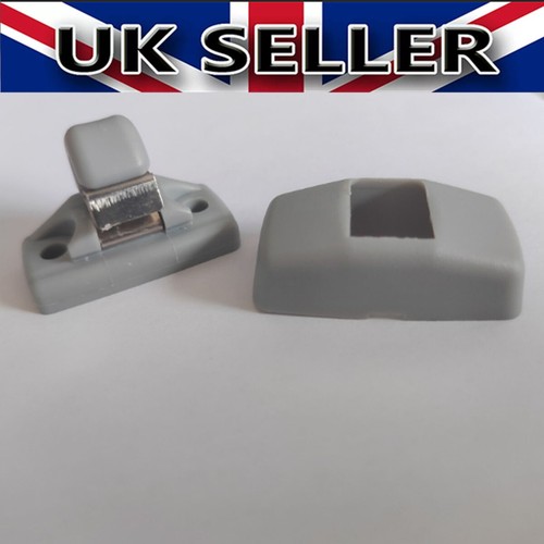 Sun visor hook - sun, clip