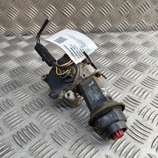 TOYOTA MR 2 AW1 Left Headlight Motor Unit 85690-17010 1988 31545466