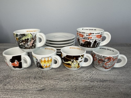 Ancap italy espresso sets - espresso,