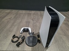 PS5 825GB Disc Edition