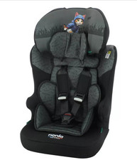 Nania Race I Chat Skate  Group 1/2/3 (76-140cm)  R129 Spec Car Seat New Boxed