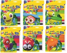 Modelling Clay Set Make Your