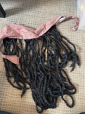 Disney Parks Pirates of the Caribbean Jack Sparrow Costume Hat