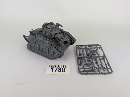 Solar auxilia leman russ - solar,
