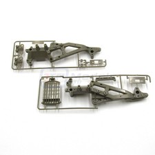 Tamiya 58354 The Frog/Brat