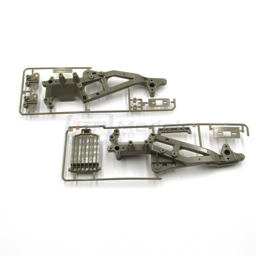 Tamiya 58354 the - tamiya,