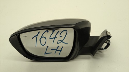 Nissan qashqai j11 mk2 wing - qashqai,
