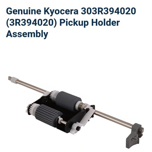 Kyocera 303r394020 pickup - kyocera,