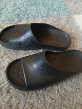 Jordan Sliders Boy Size UK 4