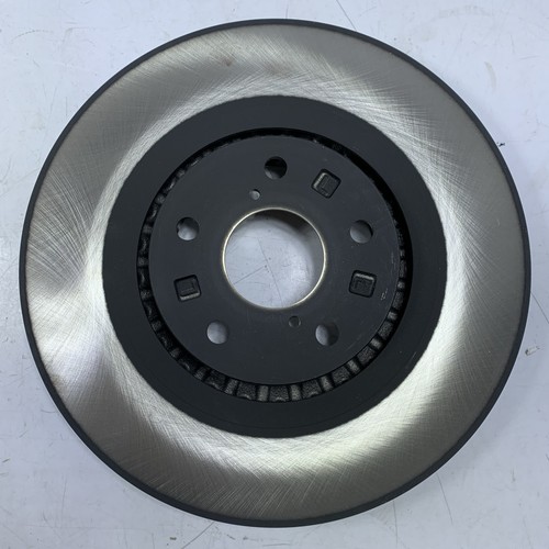 Original left front brake - original,