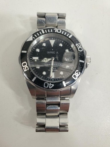 Invicta gent wristwatch 5017 - invicta,