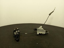 PEUGEOT 508 Door Lock Mechanism 2011-2019 5 Door Estate N/S Front LH