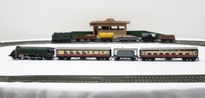 Hornby Dublo Model Railway